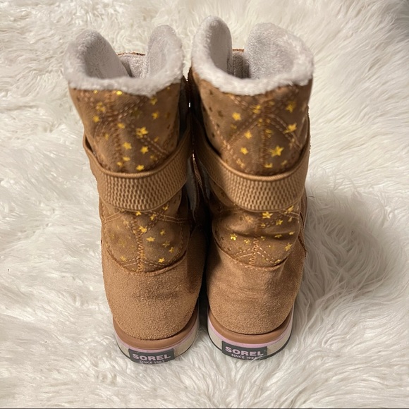 Sorel - Picture 5 of 7